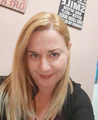 Ελένη Φρανζέτη