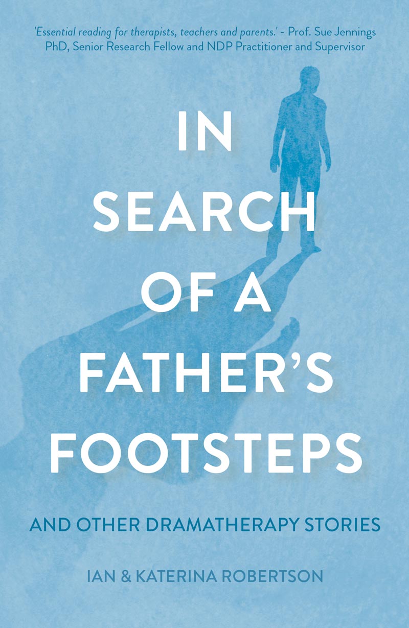 In Search of a Father’s Footsteps